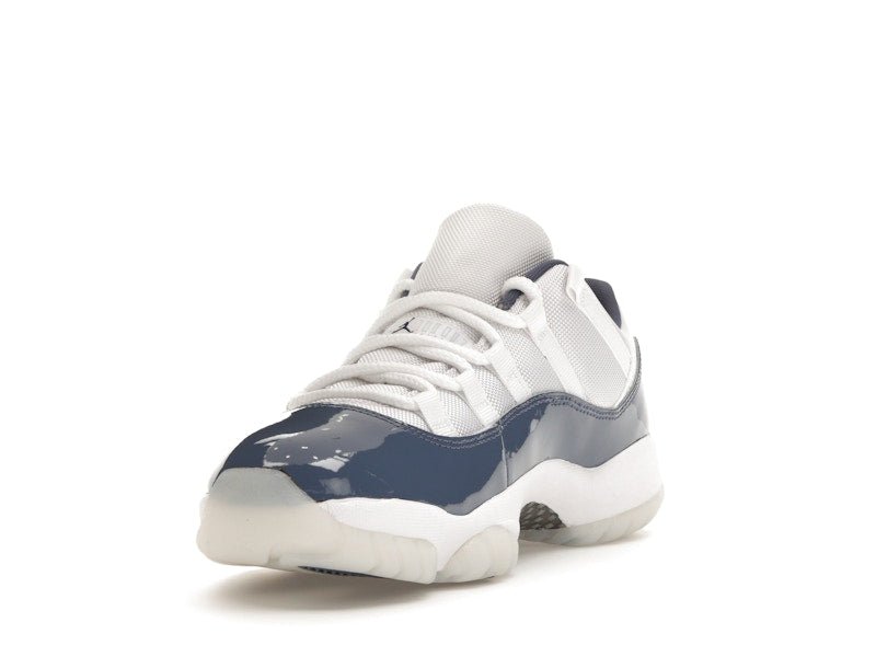 Jordan 11 Retro Low Diffused Blue (2024) - Jordan - OFFseason 衣服 - FV5104 - 104