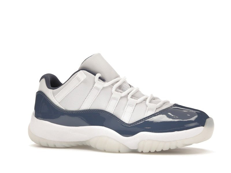 Jordan 11 Retro Low Diffused Blue (2024) - Jordan - OFFseason 衣服 - FV5104 - 104