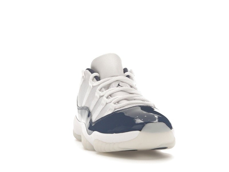 Jordan 11 Retro Low Diffused Blue (2024) - Jordan - OFFseason 衣服 - FV5104 - 104