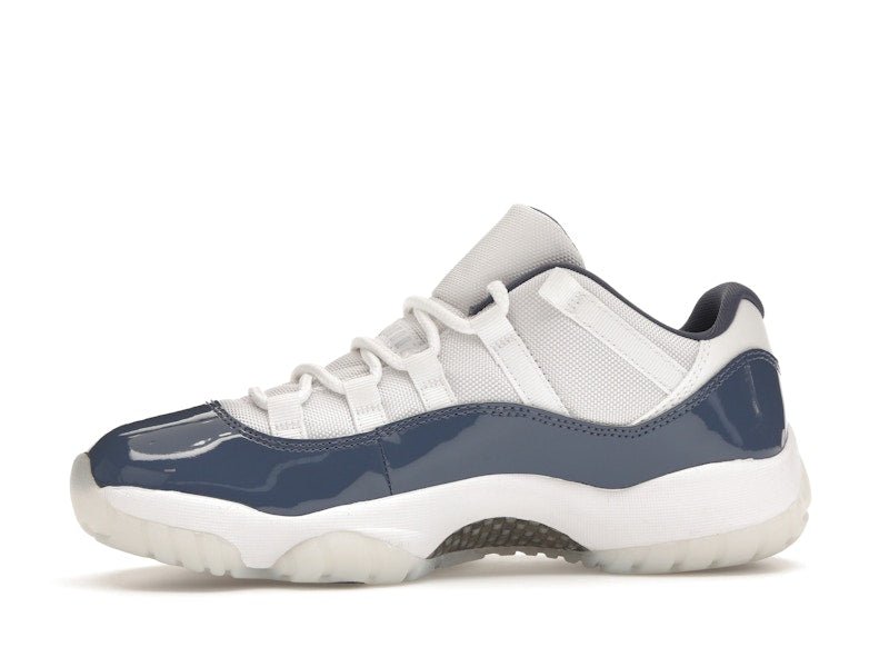 Jordan 11 Retro Low Diffused Blue (2024) - Jordan - OFFseason 衣服 - FV5104 - 104