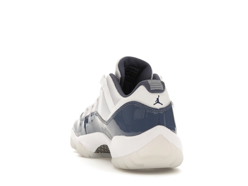 Jordan 11 Retro Low Diffused Blue (2024) - Jordan - OFFseason 衣服 - FV5104 - 104