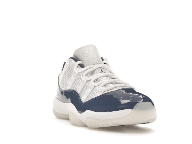 Jordan 11 Retro Low Diffused Blue (2024) - Jordan - OFFseason 衣服 - FV5104 - 104