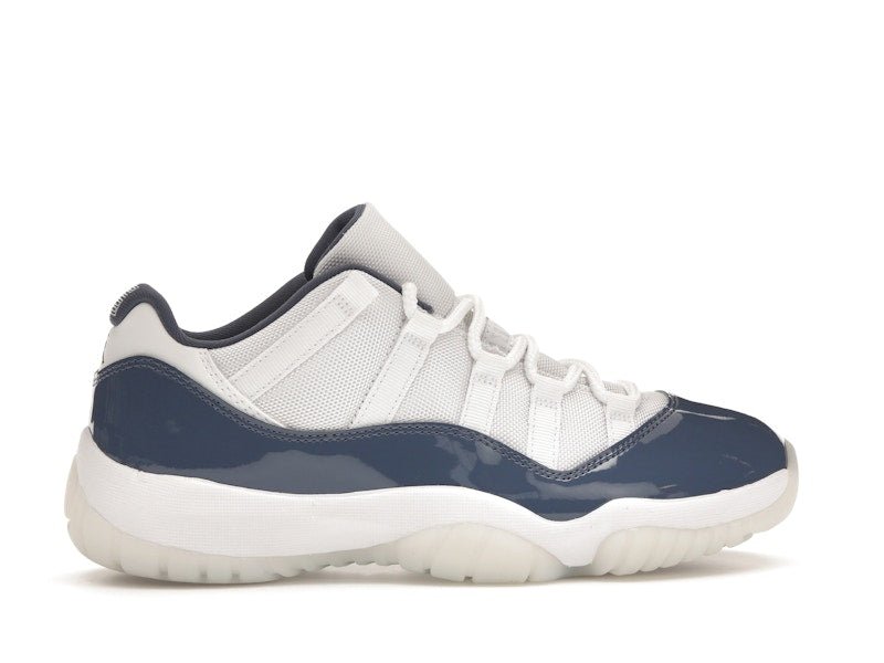 Jordan 11 Retro Low Diffused Blue (2024) - Jordan - OFFseason 衣服 - FV5104 - 104