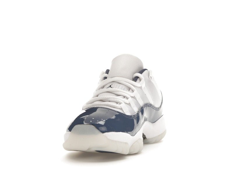 Jordan 11 Retro Low Diffused Blue (2024) - Jordan - OFFseason 衣服 - FV5104 - 104