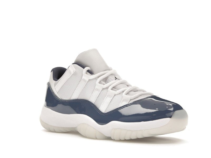 Jordan 11 Retro Low Diffused Blue (2024) - Jordan - OFFseason 衣服 - FV5104 - 104