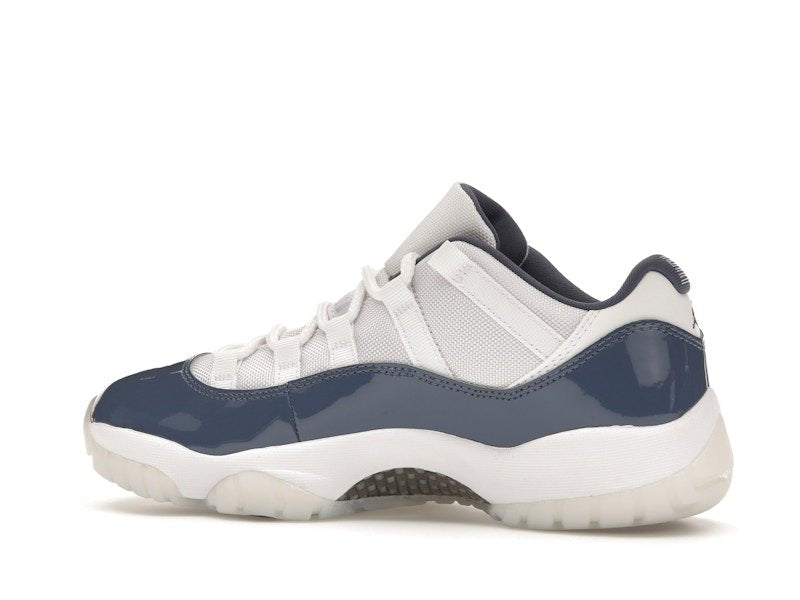 Jordan 11 Retro Low Diffused Blue (2024) - Jordan - OFFseason 衣服 - FV5104 - 104