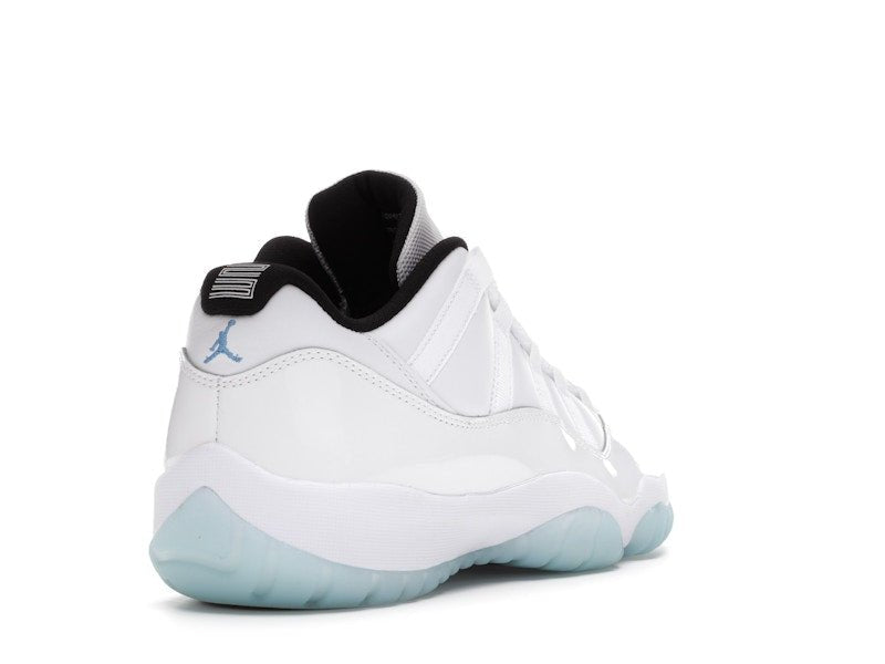 Jordan 11 Retro Low Legend Blue - OFFseason 衣服