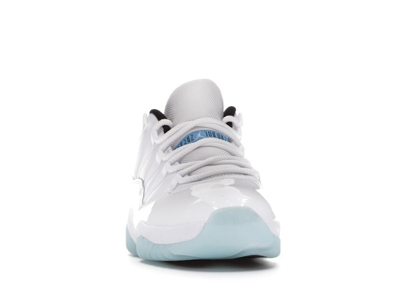 Jordan 11 Retro Low Legend Blue - Jordan - OFFseason 衣服 - AV2187 - 117