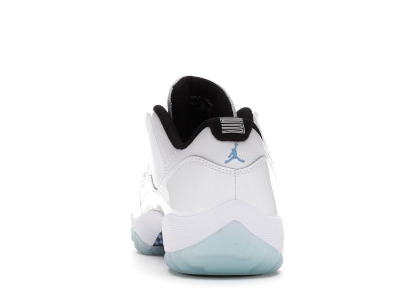 Jordan 11 Retro Low Legend Blue - Jordan - OFFseason 衣服 - AV2187 - 117