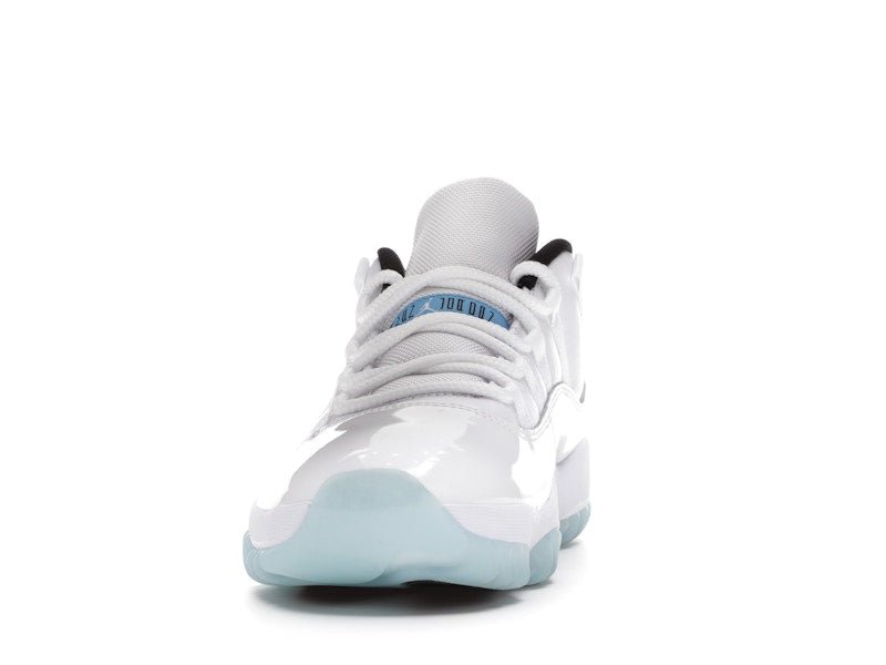 Jordan 11 Retro Low Legend Blue - Jordan - OFFseason 衣服 - AV2187 - 117