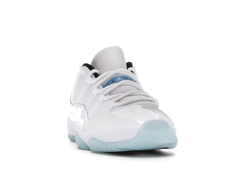 Jordan 11 Retro Low Legend Blue - Jordan - OFFseason 衣服 - AV2187 - 117