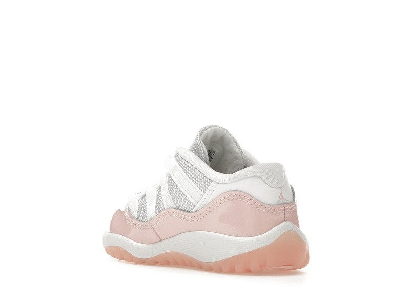 Jordan 11 Retro Low Legend Pink (TD) - Jordan - OFFseason 衣服 - 645107 - 160