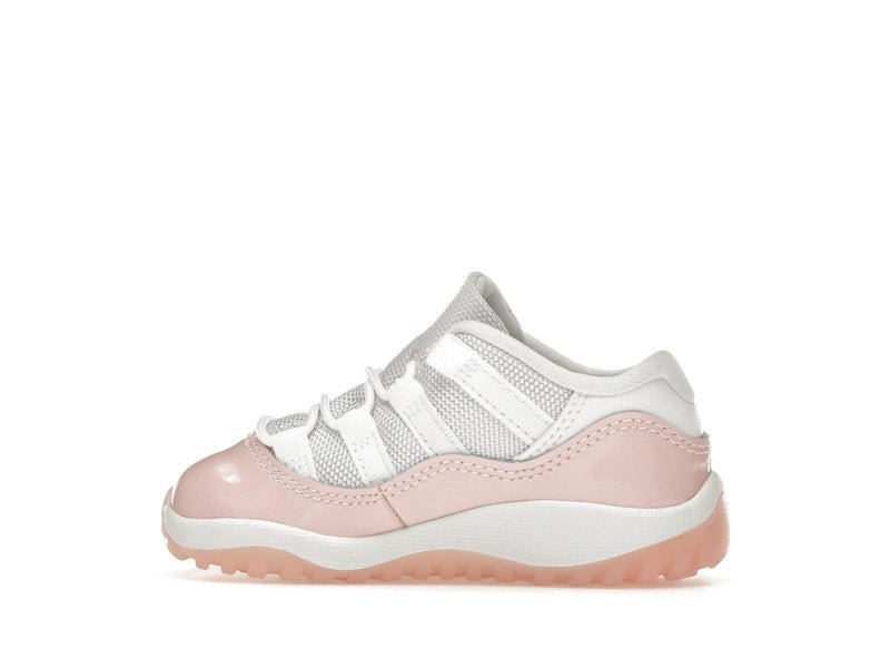 Jordan 11 Retro Low Legend Pink (TD) - Jordan - OFFseason 衣服 - 645107 - 160