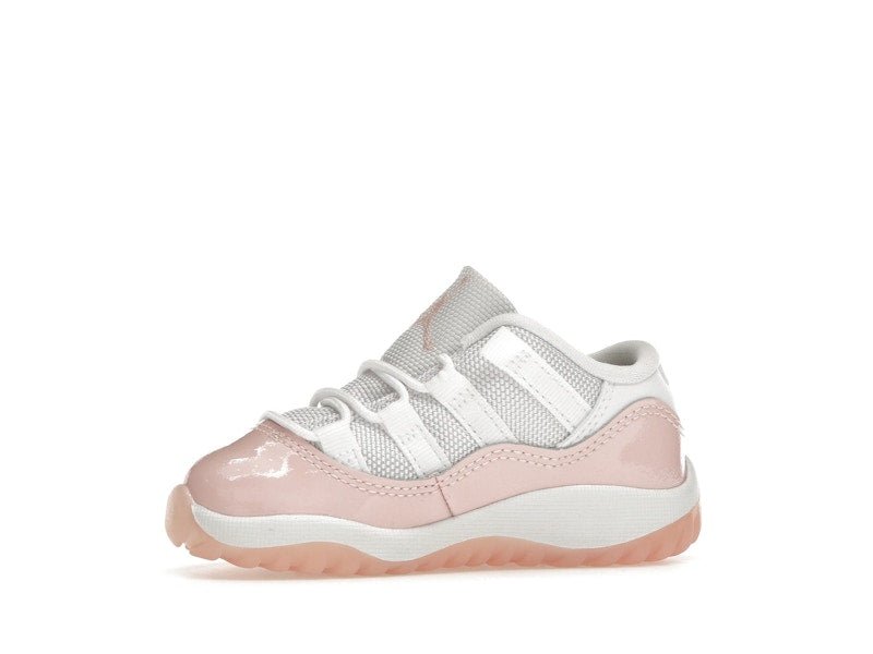 Jordan 11 Retro Low Legend Pink (TD) - Jordan - OFFseason 衣服 - 645107 - 160