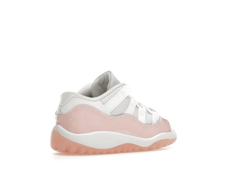 Jordan 11 Retro Low Legend Pink (TD) - Jordan - OFFseason 衣服 - 645107 - 160