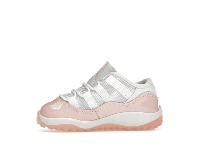 Jordan 11 Retro Low Legend Pink (TD) - Jordan - OFFseason 衣服 - 645107 - 160