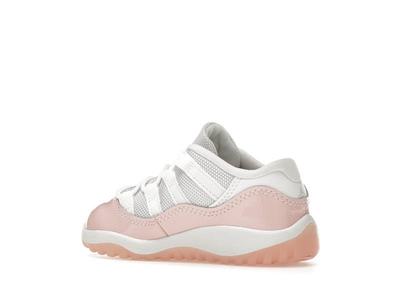 Jordan 11 Retro Low Legend Pink (TD) - Jordan - OFFseason 衣服 - 645107 - 160