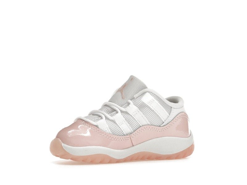 Jordan 11 Retro Low Legend Pink (TD) - Jordan - OFFseason 衣服 - 645107 - 160