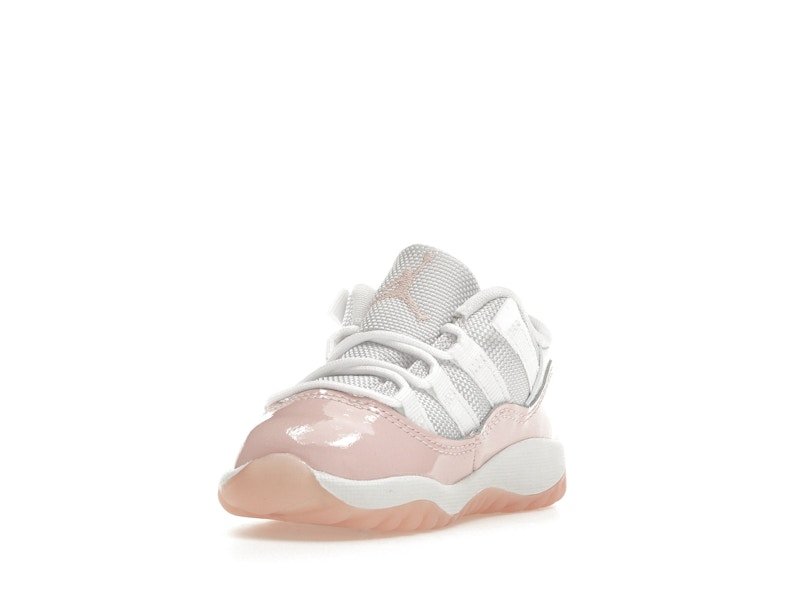 Jordan 11 Retro Low Legend Pink (TD) - Jordan - OFFseason 衣服 - 645107 - 160