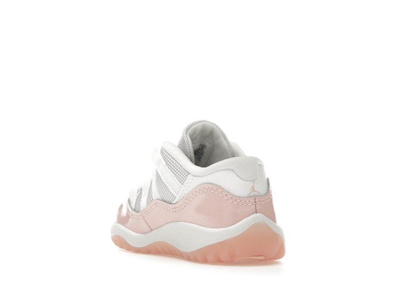 Jordan 11 Retro Low Legend Pink (TD) - Jordan - OFFseason 衣服 - 645107 - 160