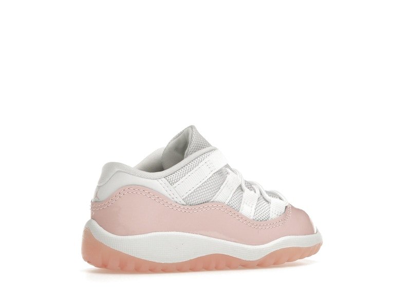 Jordan 11 Retro Low Legend Pink (TD) - Jordan - OFFseason 衣服 - 645107 - 160