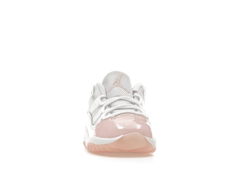 Jordan 11 Retro Low Legend Pink (TD) - Jordan - OFFseason 衣服 - 645107 - 160