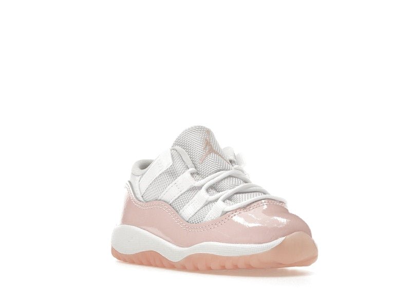 Jordan 11 Retro Low Legend Pink (TD) - Jordan - OFFseason 衣服 - 645107 - 160