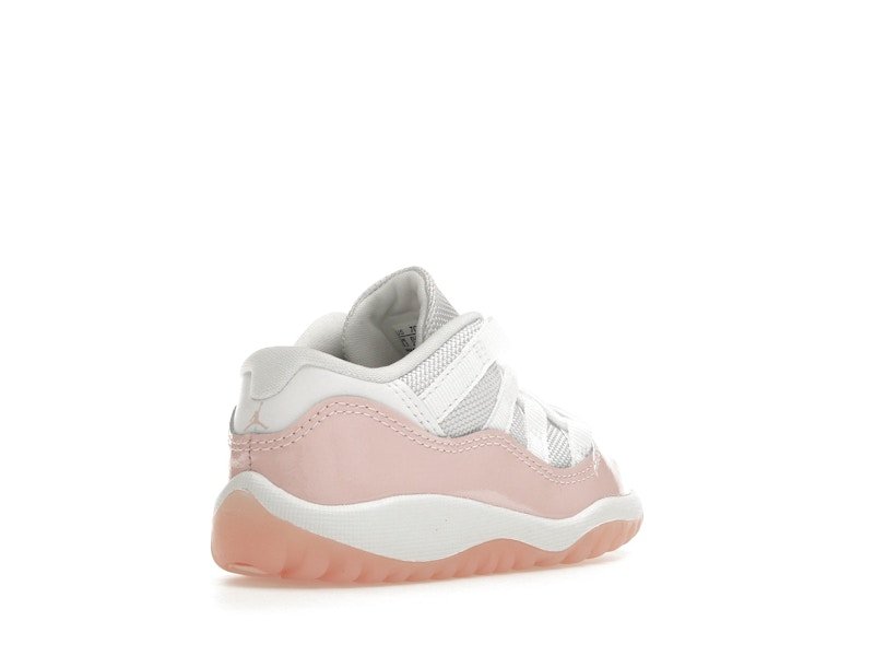 Jordan 11 Retro Low Legend Pink (TD) - Jordan - OFFseason 衣服 - 645107 - 160