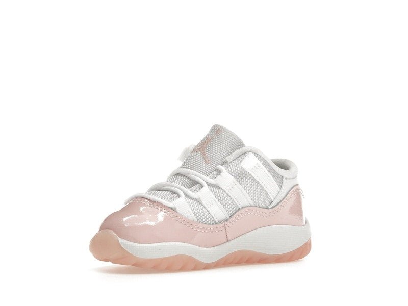 Jordan 11 Retro Low Legend Pink (TD) - Jordan - OFFseason 衣服 - 645107 - 160