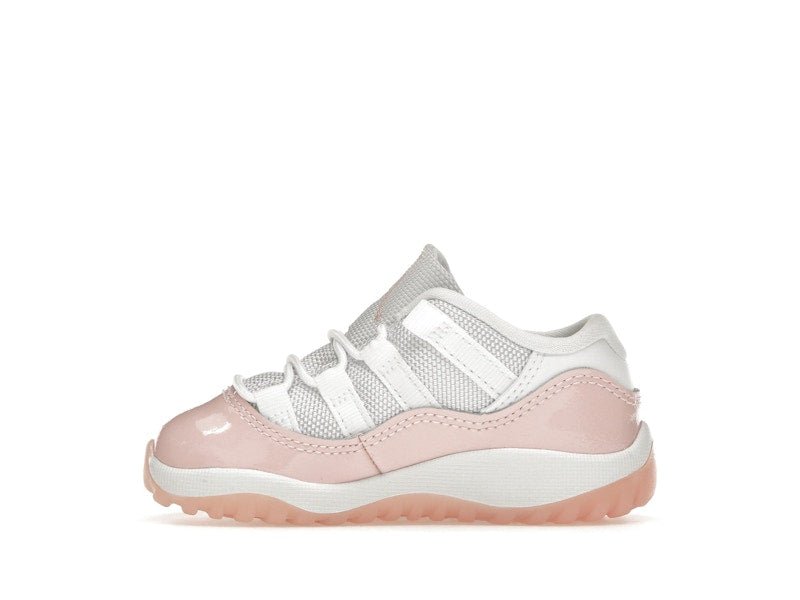 Jordan 11 Retro Low Legend Pink (TD) - Jordan - OFFseason 衣服 - 645107 - 160