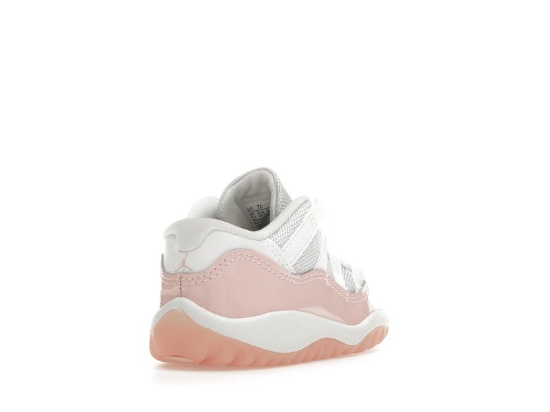 Jordan 11 Retro Low Legend Pink (TD) - Jordan - OFFseason 衣服 - 645107 - 160