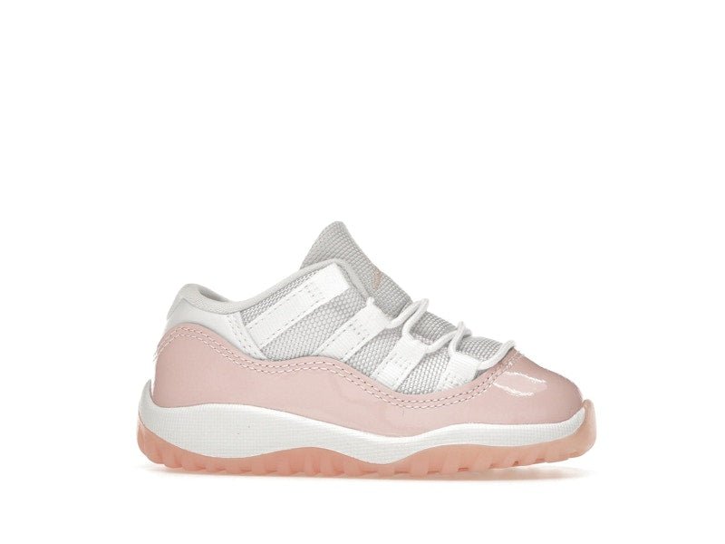 Jordan 11 Retro Low Legend Pink (TD) - Jordan - OFFseason 衣服 - 645107 - 160