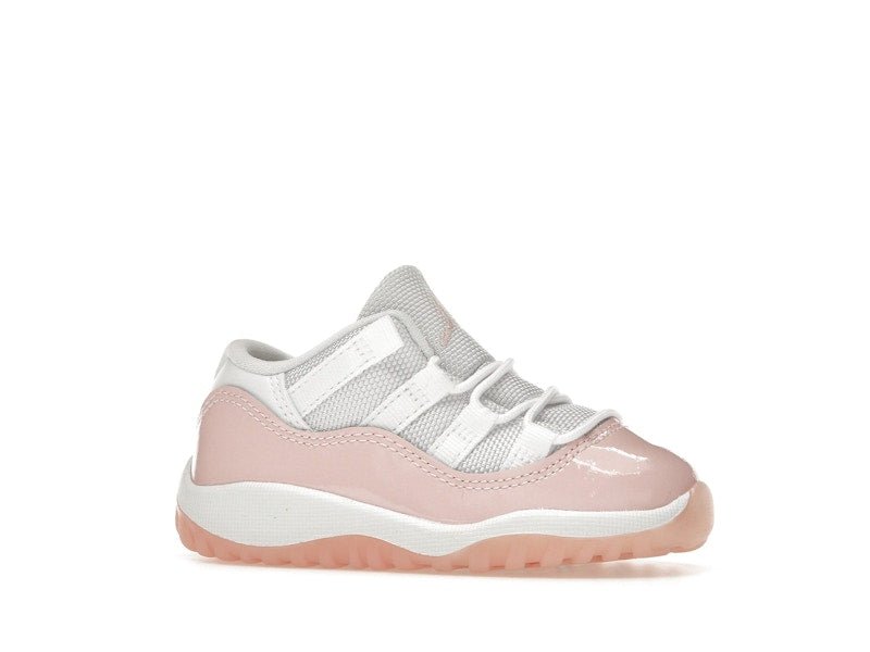 Jordan 11 Retro Low Legend Pink (TD) - Jordan - OFFseason 衣服 - 645107 - 160