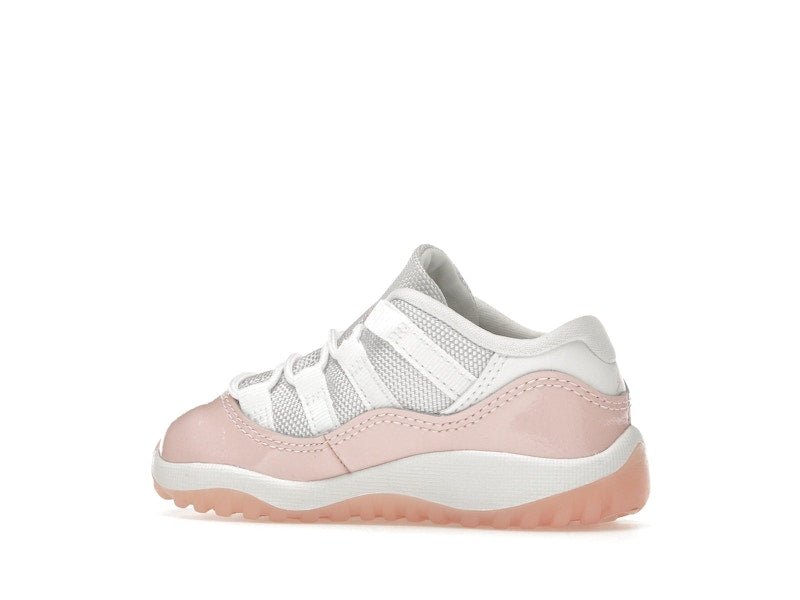 Jordan 11 Retro Low Legend Pink (TD) - Jordan - OFFseason 衣服 - 645107 - 160