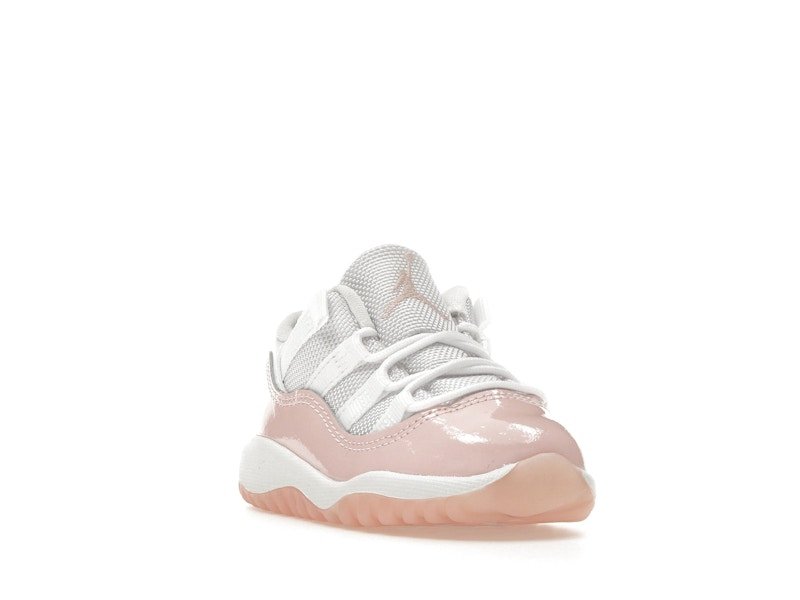 Jordan 11 Retro Low Legend Pink (TD) - Jordan - OFFseason 衣服 - 645107 - 160