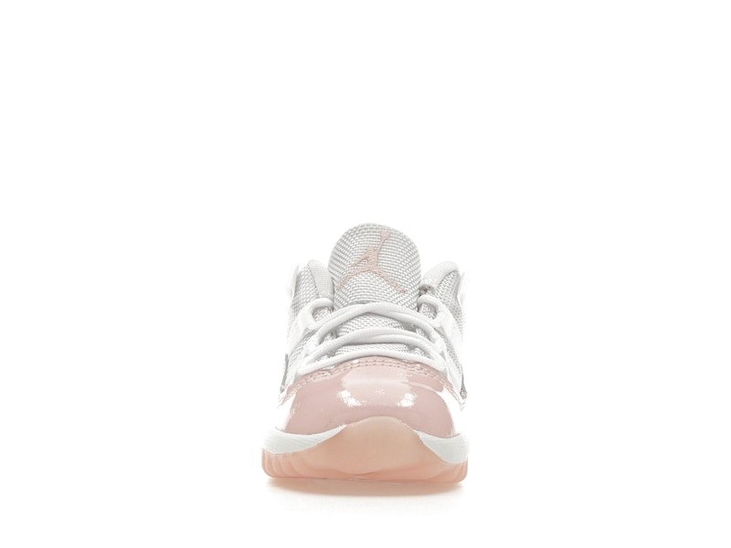 Jordan 11 Retro Low Legend Pink (TD) - Jordan - OFFseason 衣服 - 645107 - 160