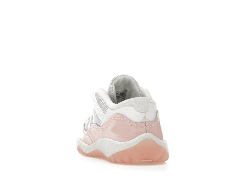 Jordan 11 Retro Low Legend Pink (TD) - Jordan - OFFseason 衣服 - 645107 - 160