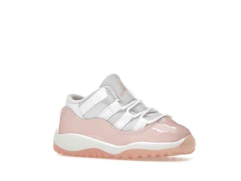 Jordan 11 Retro Low Legend Pink (TD) - Jordan - OFFseason 衣服 - 645107 - 160