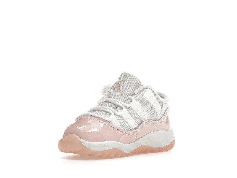 Jordan 11 Retro Low Legend Pink (TD) - Jordan - OFFseason 衣服 - 645107 - 160