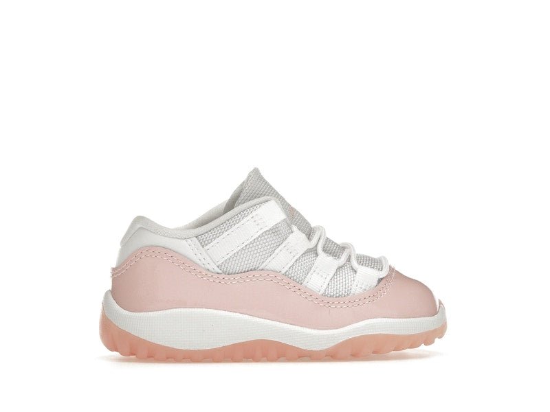 Jordan 11 Retro Low Legend Pink (TD) - Jordan - OFFseason 衣服 - 645107 - 160