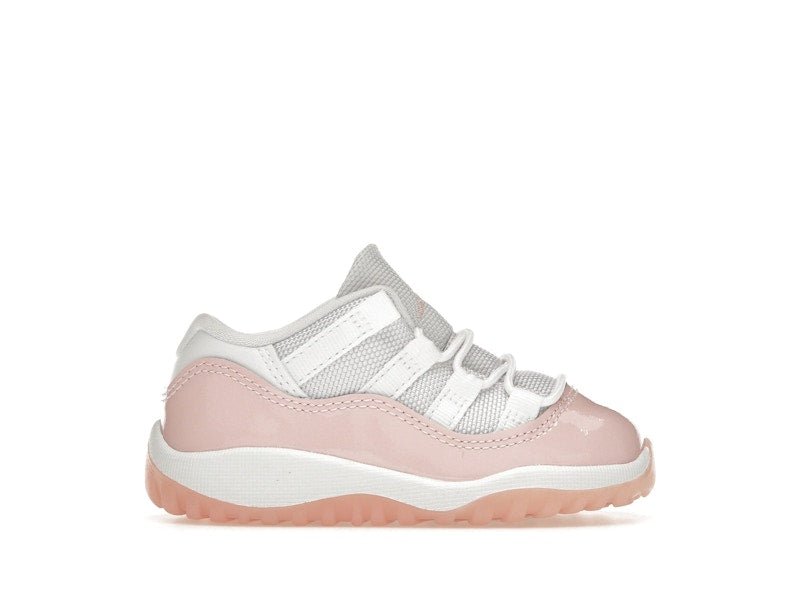 Jordan 11 Retro Low Legend Pink (TD) - Jordan - OFFseason 衣服 - 645107 - 160