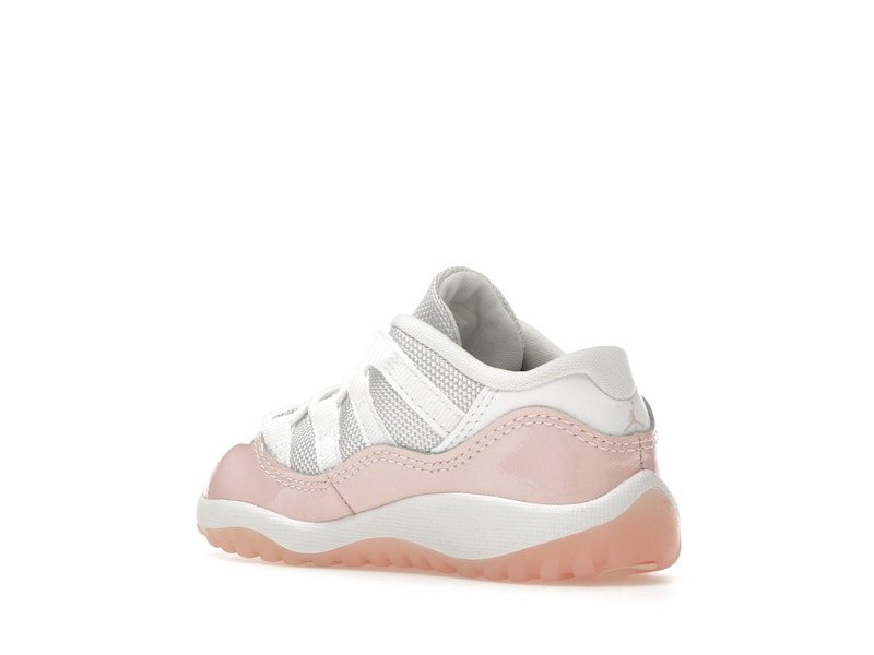 Jordan 11 Retro Low Legend Pink (TD) - Jordan - OFFseason 衣服 - 645107 - 160