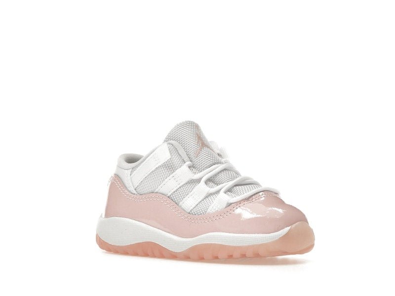 Jordan 11 Retro Low Legend Pink (TD) - Jordan - OFFseason 衣服 - 645107 - 160