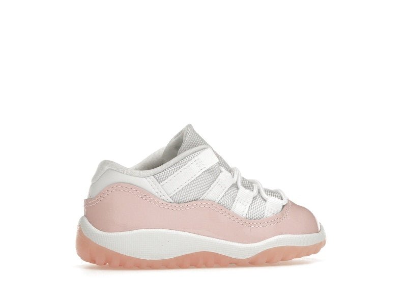 Jordan 11 Retro Low Legend Pink (TD) - Jordan - OFFseason 衣服 - 645107 - 160