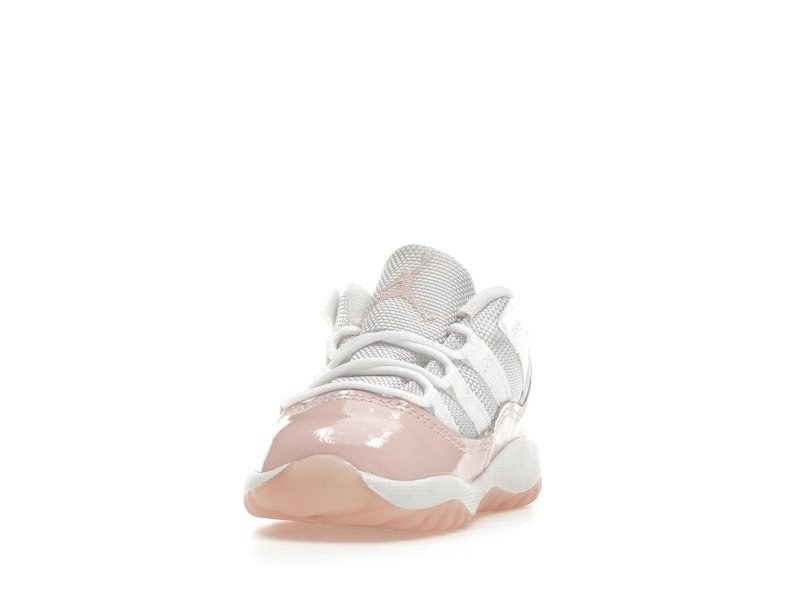 Jordan 11 Retro Low Legend Pink (TD) - Jordan - OFFseason 衣服 - 645107 - 160