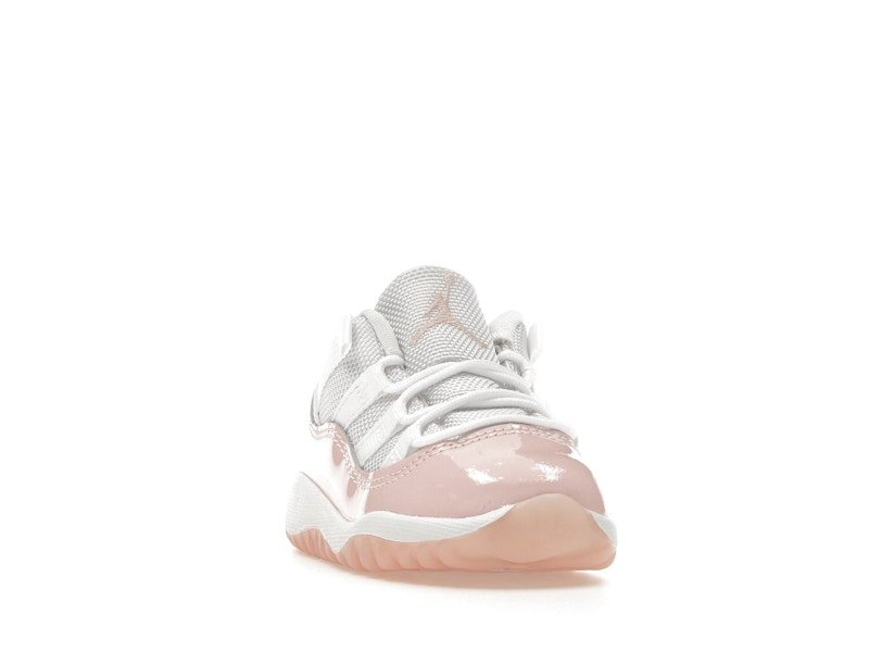 Jordan 11 Retro Low Legend Pink (TD) - Jordan - OFFseason 衣服 - 645107 - 160