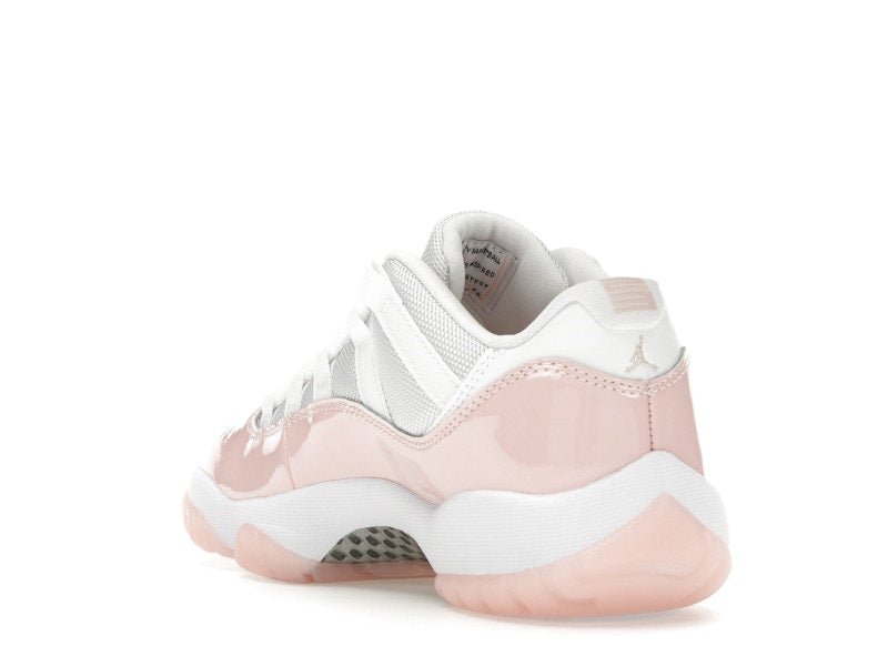 Jordan 11 Retro Low Legend Pink (Women's) - Jordan - OFFseason 衣服 - AH7860 - 160