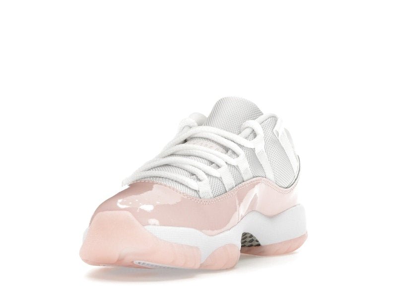 Jordan 11 Retro Low Legend Pink (Women's) - Jordan - OFFseason 衣服 - AH7860 - 160