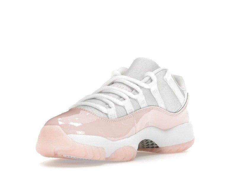 Jordan 11 Retro Low Legend Pink (Women's) - Jordan - OFFseason 衣服 - AH7860 - 160