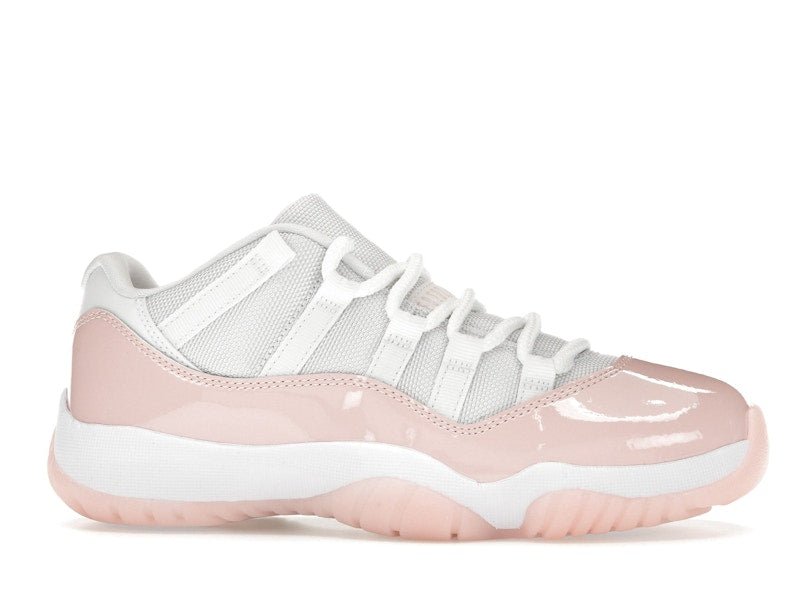 Jordan 11 Retro Low Legend Pink (Women's) - Jordan - OFFseason 衣服 - AH7860 - 160